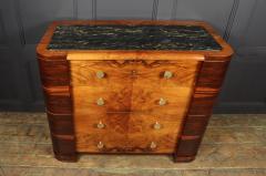 Large Art Deco Chest of Drawers 1930 - 2313018