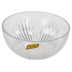 Large Baccarat Crystal Tableware Serving Bowl - 2924976