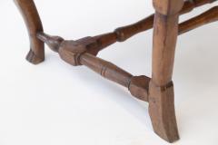 Large Baroque Swedish Armchair - 1447552