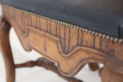 Large Baroque Swedish Armchair - 1447570