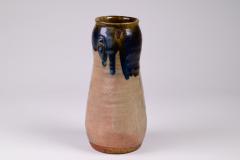 Large Beautiful Country Ware Vase - 1592314