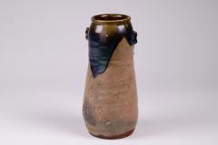 Large Beautiful Country Ware Vase - 1592316