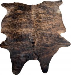 Large Beautiful Cowhide Fur - 4383805