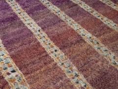 Large Beni Mguild Berber Carpet - 2815176