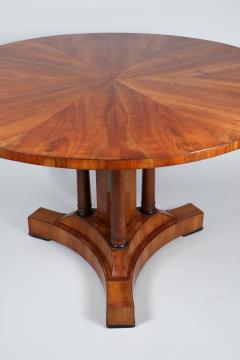 Large Biedermeier Cherry Table Vienna c 1830  - 3454545