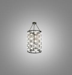 Large Bubble Pendant Light by Phoenix - 2074413