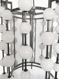 Large Bubble Pendant Light by Phoenix - 2074417