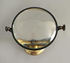 Large Burning Magnifying Lens on Stand - 1826330