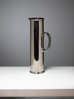 Large CR 5 Ceramic Pitcher by Corrado Corradi dell Acqua for Azucena - 4724133