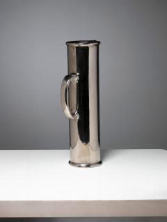Large CR 5 Ceramic Pitcher by Corrado Corradi dell Acqua for Azucena - 4724134