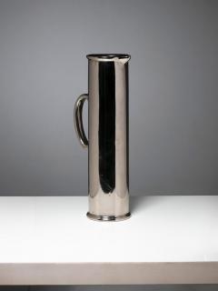 Large CR 5 Ceramic Pitcher by Corrado Corradi dell Acqua for Azucena - 4724135