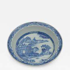 Large Canton Bowl - 267820