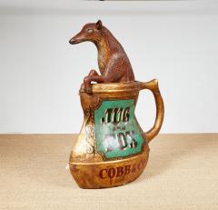 Large Carved Pub Sign - 4445229