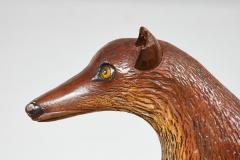 Large Carved Pub Sign - 4445231