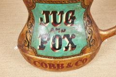 Large Carved Pub Sign - 4445232