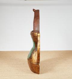 Large Carved Pub Sign - 4445234