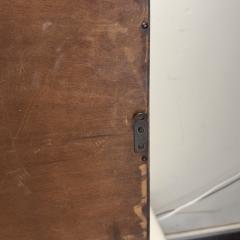 Large Carved Walnut Mirror from the Max Posnick Furniture Company - 4551204