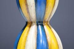 Large Ceramic Gourd Vase - 2083305