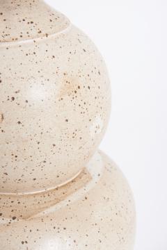 Large Ceramic Table Lamp - 3904580