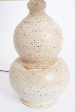 Large Ceramic Table Lamp - 3904581