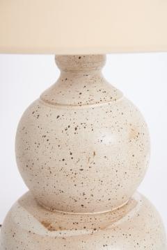 Large Ceramic Table Lamp - 3904582