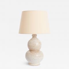 Large Ceramic Table Lamp - 3907598