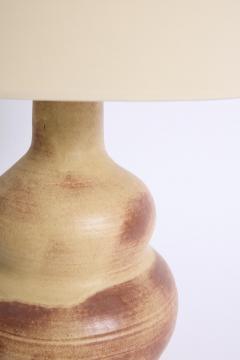 Large Ceramic Table Lamp - 4498101