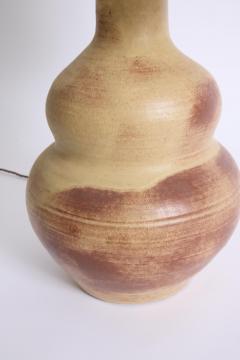 Large Ceramic Table Lamp - 4498102