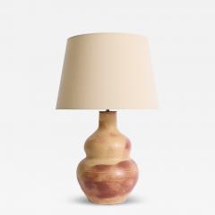 Large Ceramic Table Lamp - 4498902