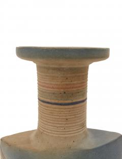 Large Ceramic Vase by Ivo de Santis for Gli Utruschi 1970s - 3572260