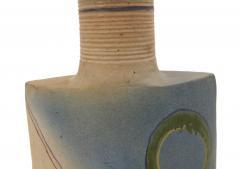 Large Ceramic Vase by Ivo de Santis for Gli Utruschi 1970s - 3572263
