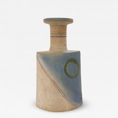 Large Ceramic Vase by Ivo de Santis for Gli Utruschi 1970s - 3572640