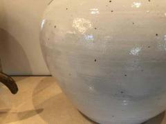 Large Chinese Ceramic Ginger Jar - 2475741