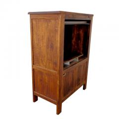 Large Chinese Country Cabinet - 3086907