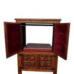 Large Chinese Country Cabinet - 3086909