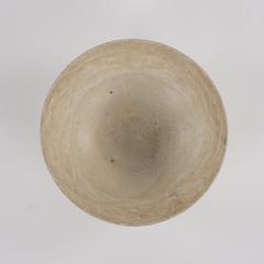 Large Chinese Unglazed Ceramic Bowl - 1547618