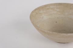 Large Chinese Unglazed Ceramic Bowl - 1547620
