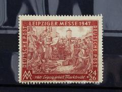 Large Collection Of WWII German Postage Stamps - 4181946
