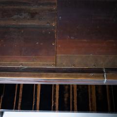 Large Console Table attributed to Vincenzo de Cotiis Italy b 1958  - 4435527