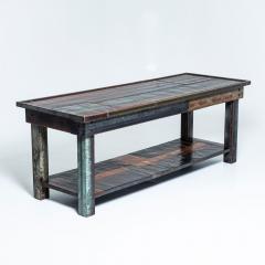 Large Console Table attributed to Vincenzo de Cotiis Italy b 1958  - 4435532