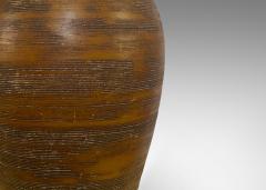 Large Danish Art Deco Table Lamp - 3811952