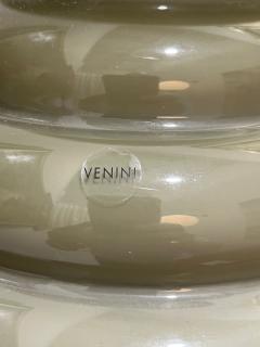 Large Deco Vase by Venini - 3916028