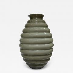 Large Deco Vase by Venini - 3918023