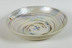 Large Decorative Shallow Bowl - 2280653