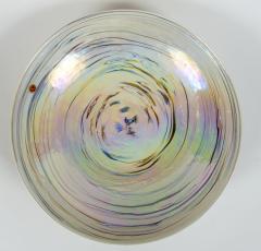 Large Decorative Shallow Bowl - 2280661