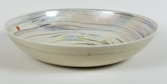 Large Decorative Shallow Bowl - 2280664