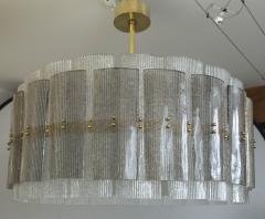 Large Drum Chandelier - 881862