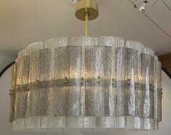 Large Drum Chandelier - 881863