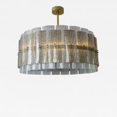 Large Drum Chandelier - 882598