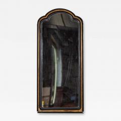 Large Early 19thC Georgian Arch Wall Mirror - 2747323